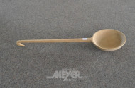 Wanddekoration ''Schöpfkelle'', H: 1 m