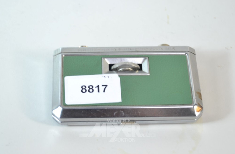 Opernglas, Sport Glass