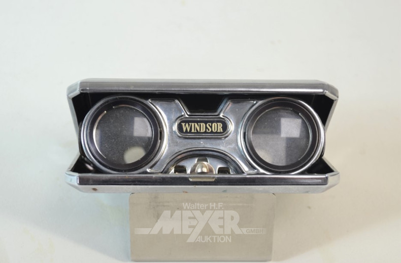 Opernglas, Sport Glass