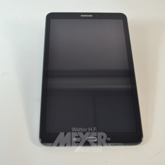 Tablet SAMSUNG SMT 580