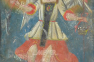 Gemälde ''Jesus''