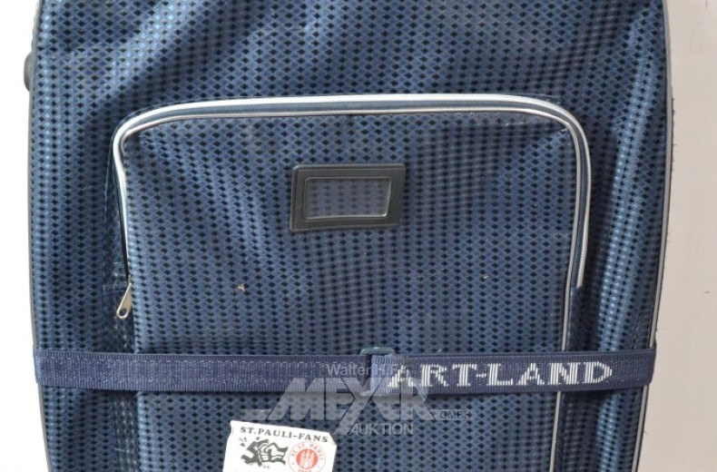 Reisekoffer  ART-LAND