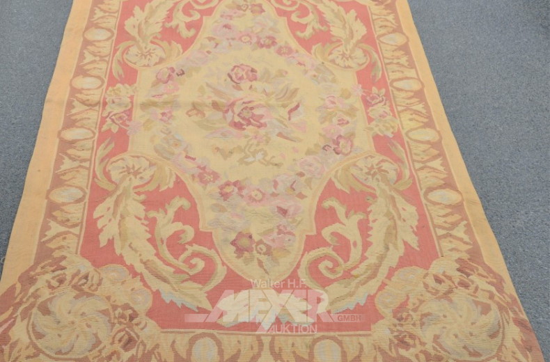 2 Wandbehänge  157 x 93 cm