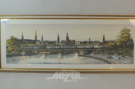 Radierung ''Alsteransicht''