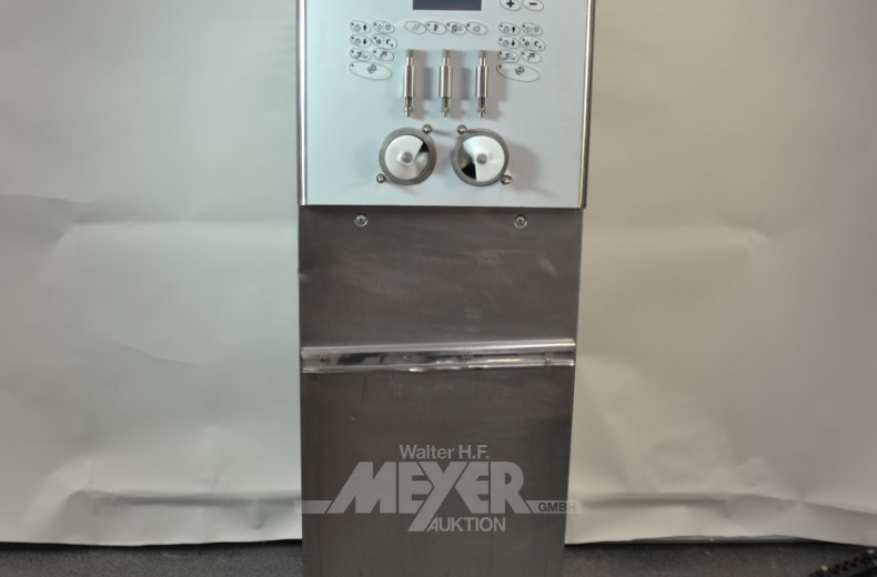 Softeis Maschine KAMAT