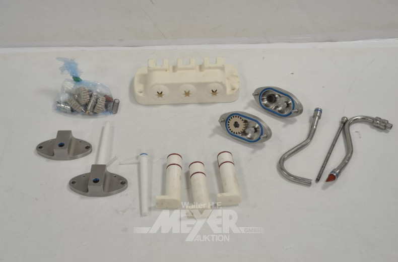 Softeis Maschine KAMAT