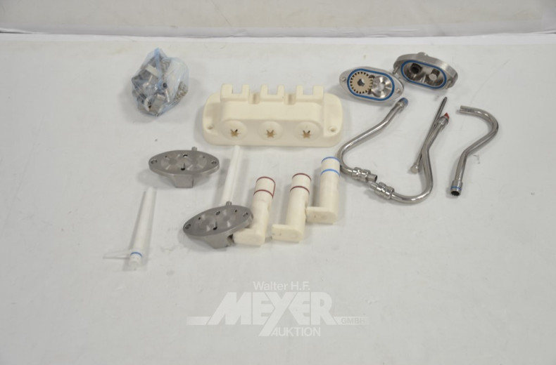 Softeis Maschine KAMAT