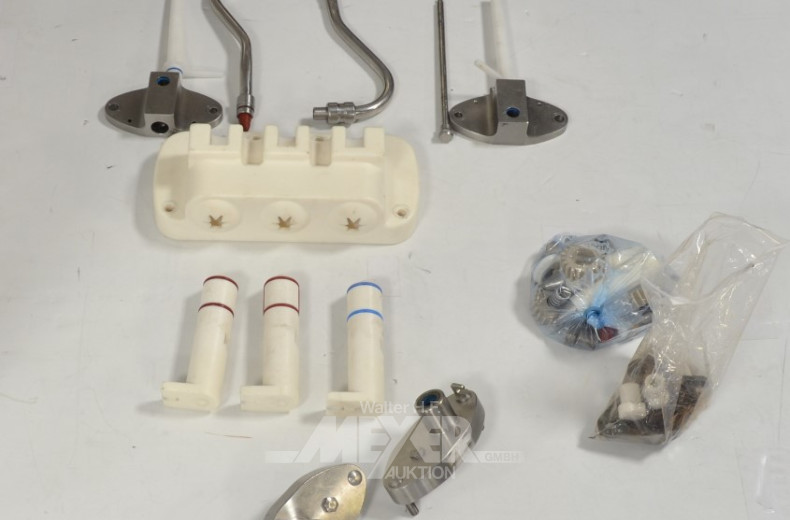 Softeis Maschine KAMAT