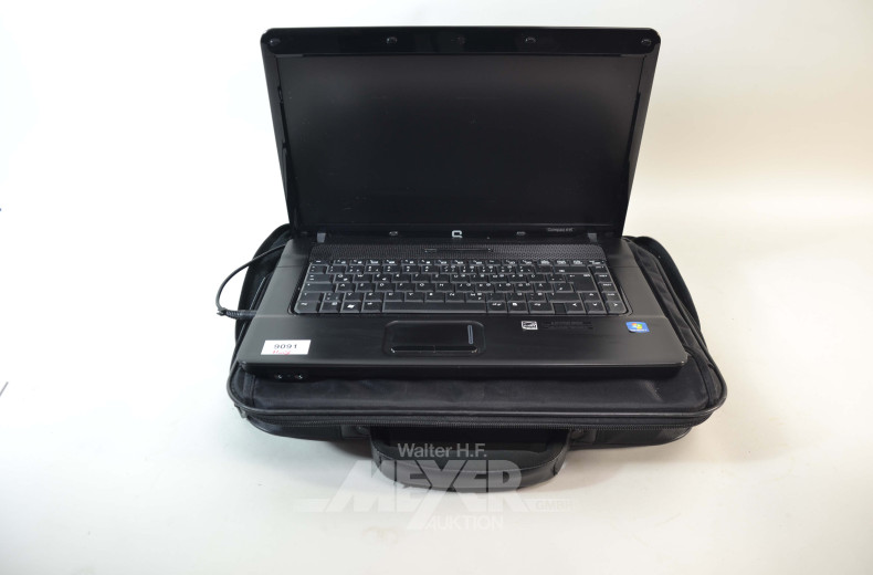 Laptop COMPAQ 615