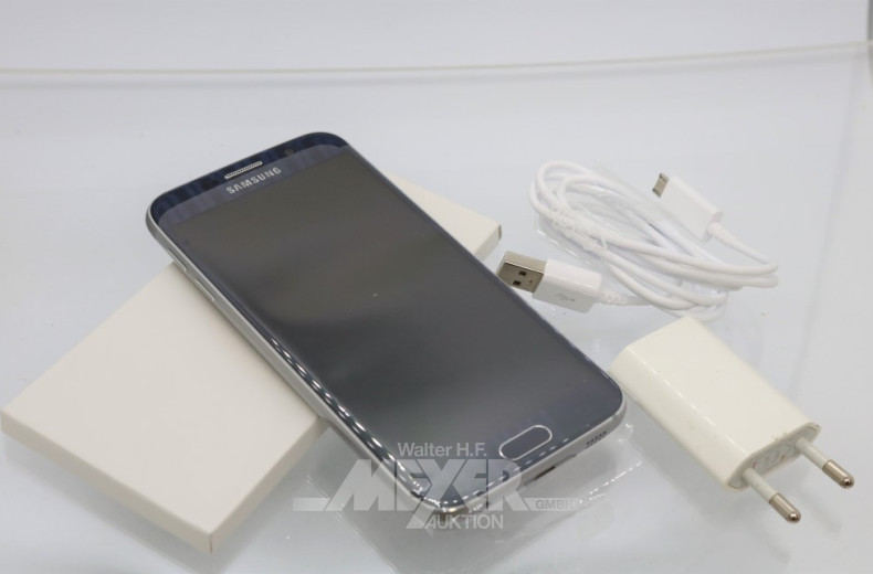 Smartphone SAMSUNG, neuwertig