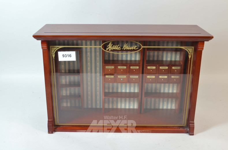 Kaufladen ''Käthe Kruse''