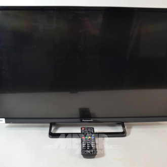 LED-TV-Gerät, PANASONIC, 32'', inkl. FB