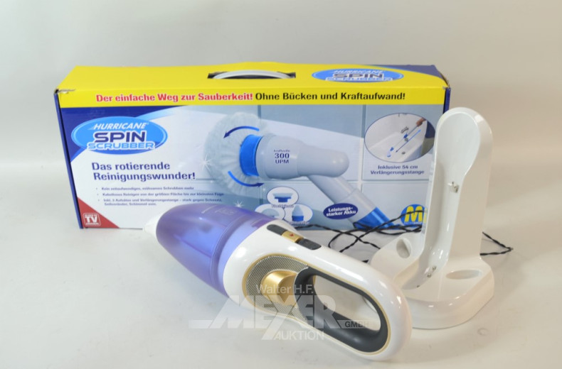 Posten div. Küchen- und Haushaltsgeräte: