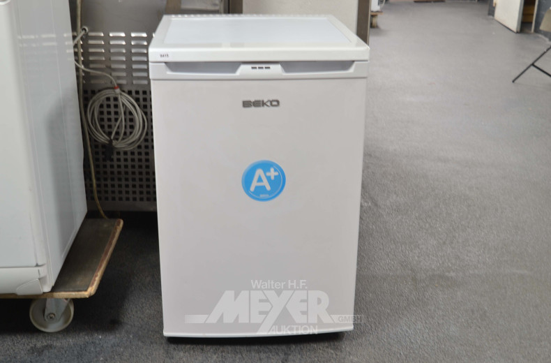 Gefrierschrank, BEKO