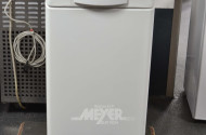 Waschmaschine, AEG, Toplader