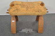 Orientalischer Kamelhocker