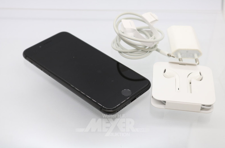 Smartphone APPLE iPhone 8, space grey