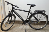 Herren-Cityrad, schwarz, 28'', 7-Gang,