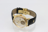 Herrenarmbanduhr, PORTAS, Tourbillon,