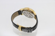 Herrenarmbanduhr, PORTAS, Tourbillon,