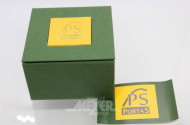 Herrenarmbanduhr, PORTAS, Tourbillon,