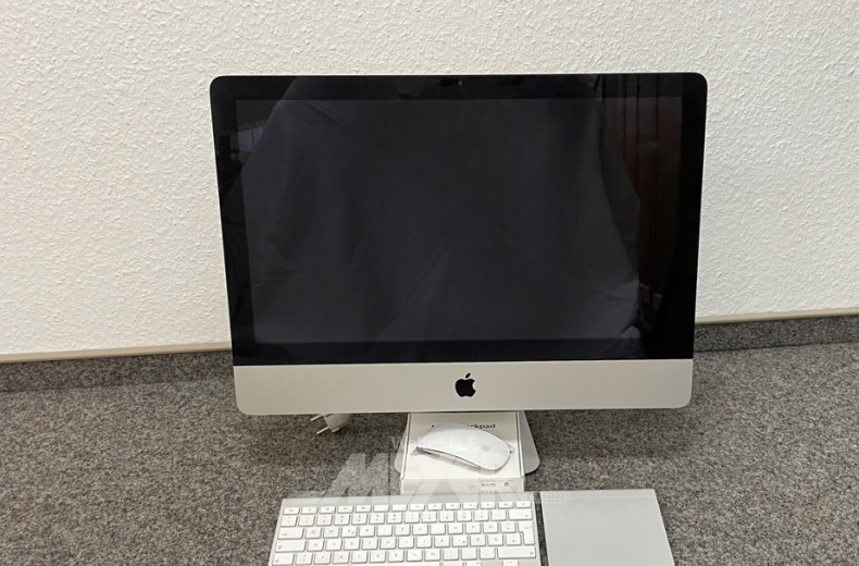 Apple iMac, Model A1311