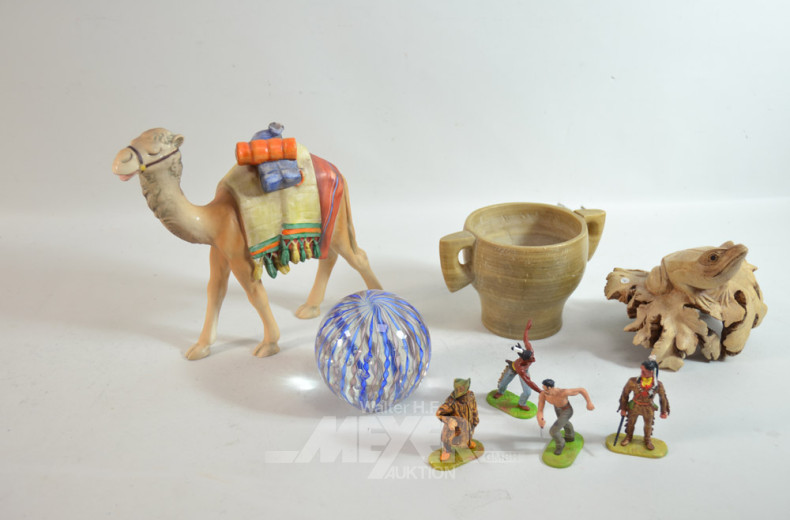 Posten Dekorationen: