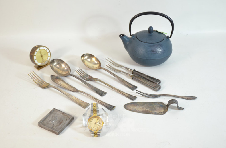 Posten Dekorationen: