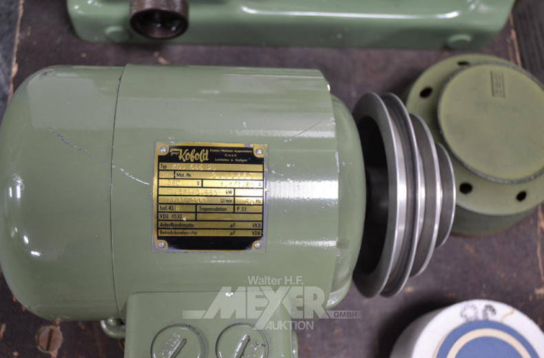 Einschneidefräser-Schleifmaschine