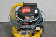 kleiner Kompressor