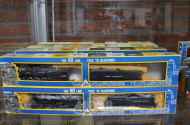 Posten Modelleisenbahnen: