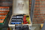 Posten Modelleisenbahnen: