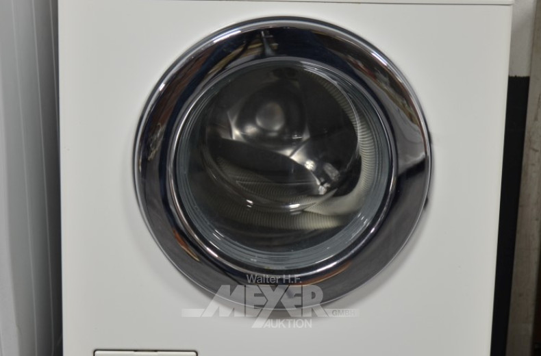 Waschmaschine MIELE