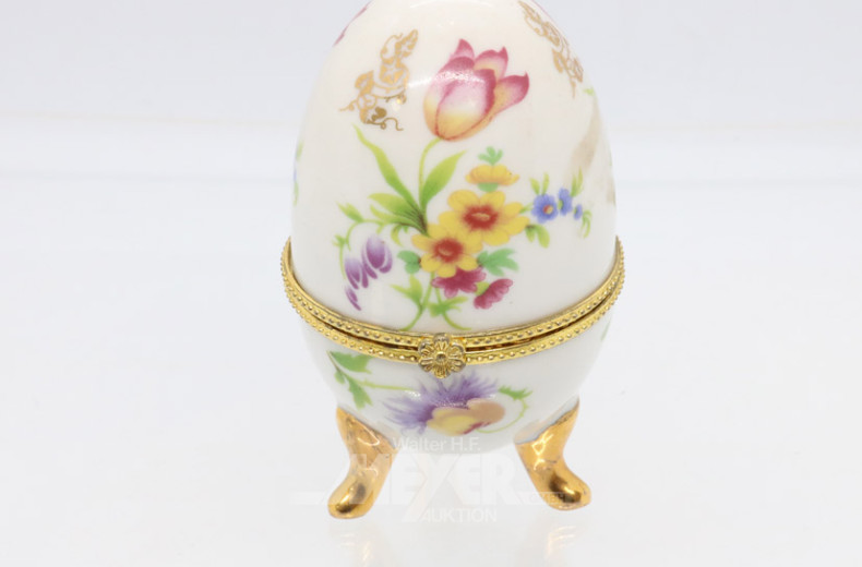 Porzellan-Ein, LIMOGES