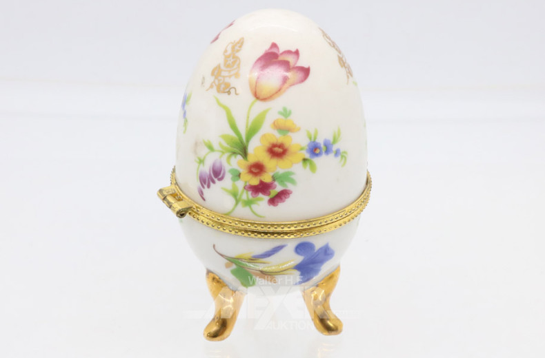 Porzellan-Ein, LIMOGES