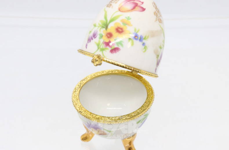 Porzellan-Ein, LIMOGES