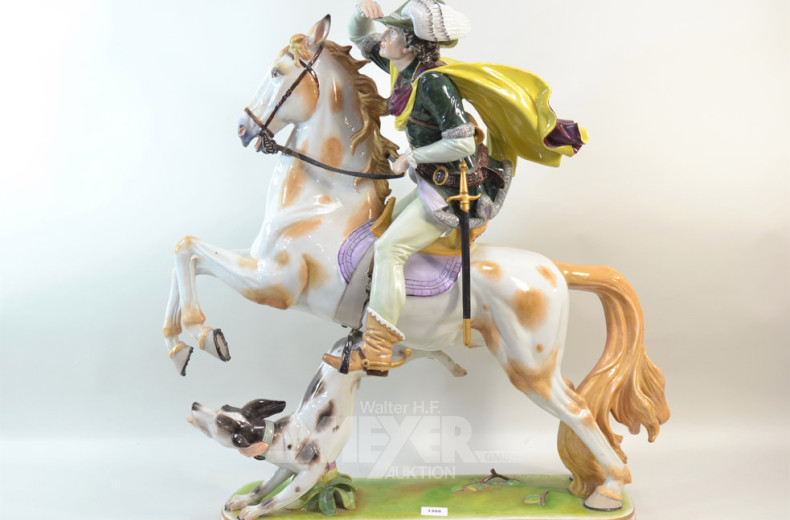 gr.Porz.-Figuren-Gruppe