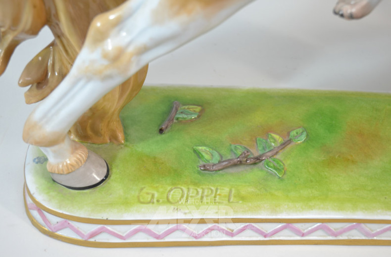 gr.Porz.-Figuren-Gruppe