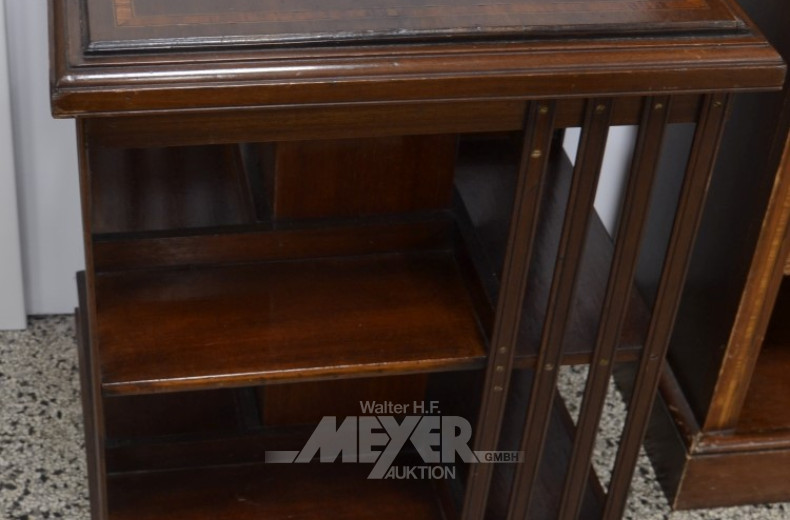 kl. Karussel-Bücherregal,