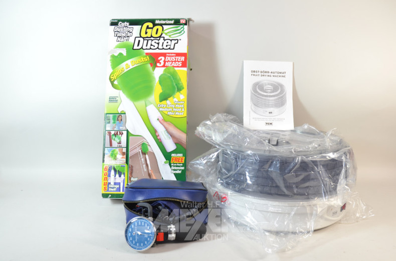 Posten Haushaltsgeräte: