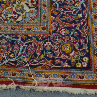 Orient-Teppich, ca. 215 x 314 cm
