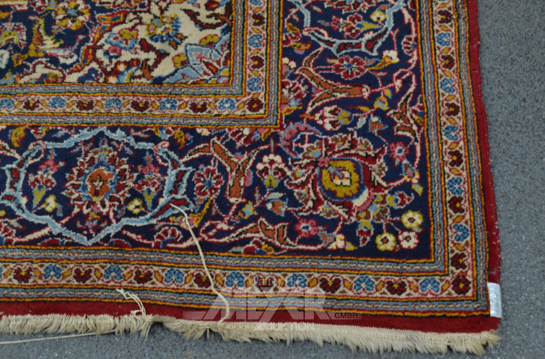 Orient-Teppich, ca. 215 x 314 cm