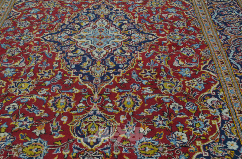 Orient-Teppich, ca. 215 x 314 cm