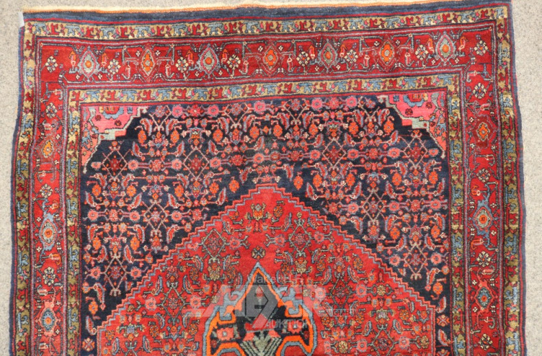 Orient-Teppich, ca. 150 x 263 cm