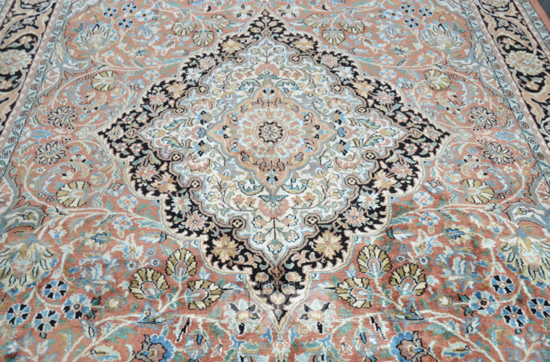Orient-Teppich,