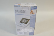 Blutdruckmessgerät, SANITAS