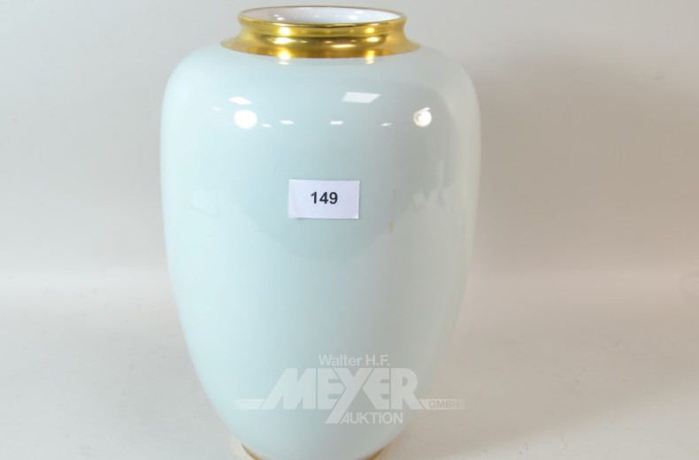 Porzellan Vase ''BAVARIA''