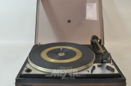 Plattenspieler ''DUAL'' CS 14