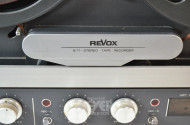Tonbandgerät REVOX