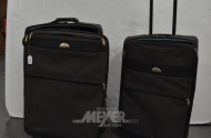 2 Koffer, SAMSONITE